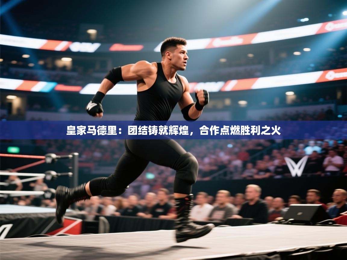 皇家马德里:团结铸就辉煌,合作点燃胜利之火 第1张