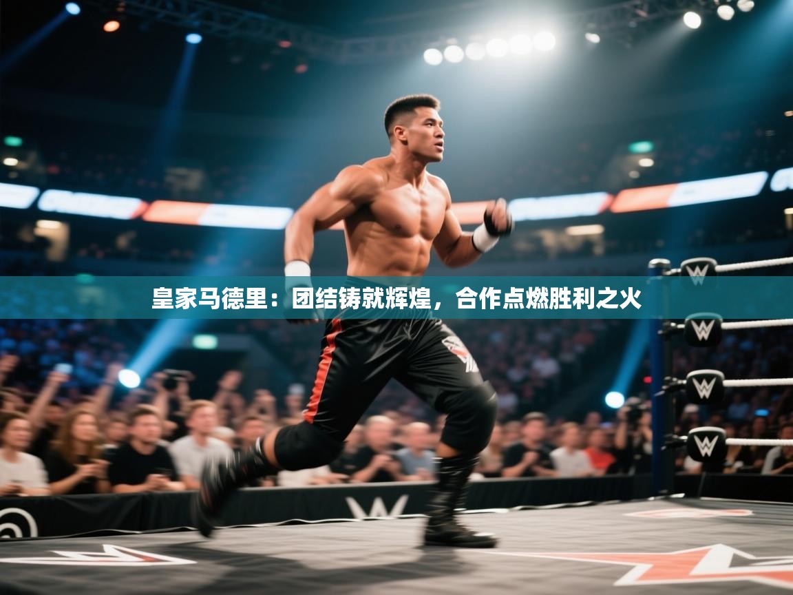 皇家马德里:团结铸就辉煌,合作点燃胜利之火 第2张