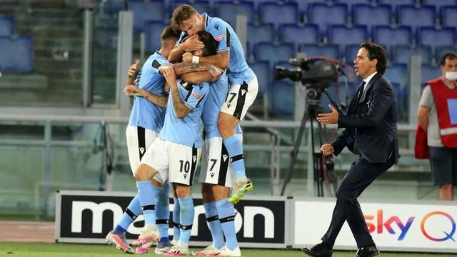 开云体育直播-拉齐奥反败为胜，客场夺取宝贵三分