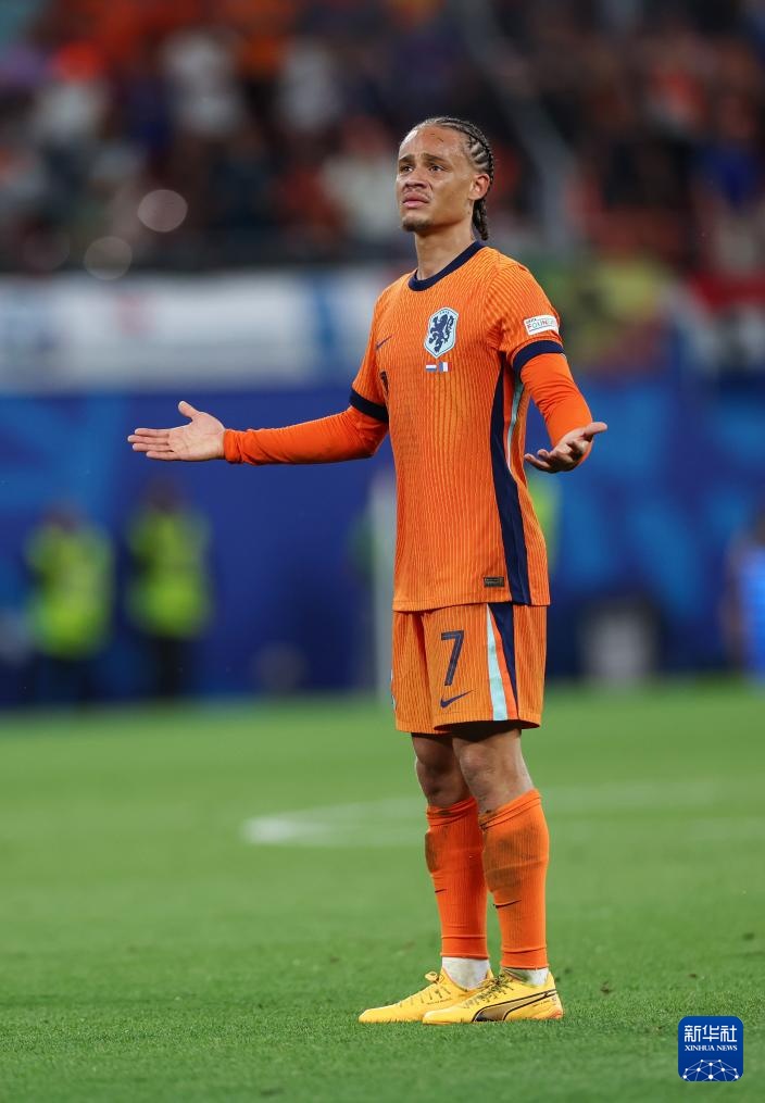 开云体育官方入口-荷兰队晋级欧锦赛，战胜对手
