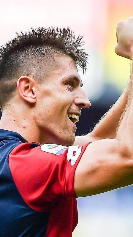 开云体育平台-热那亚主场不敌，保级形势艰难异常严峻的简单介绍