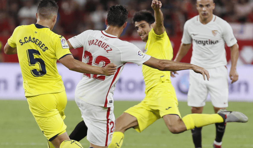 比利亚雷亚尔客场不敌埃尔切，遭遇失利