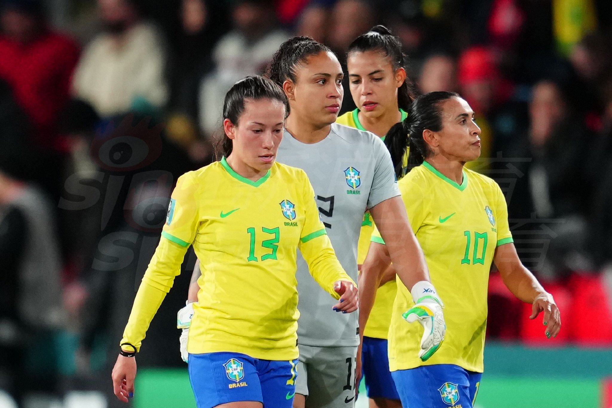 巴拿马女足争霸赛事绽放的简单介绍