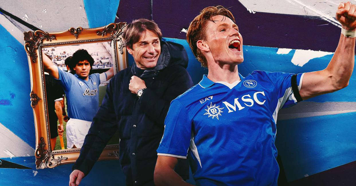 那不勒斯球员技高一筹实现逆袭的简单介绍