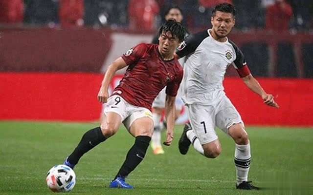 关于柏太阳神队在对阵全北现代的比赛中表现出色的信息