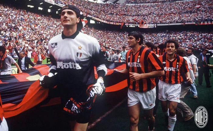 开云体育链接-AC米兰门将连续神勇扑救，为球队保平的简单介绍