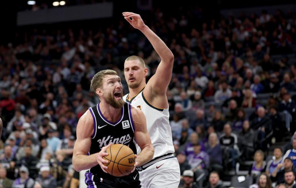 掘金队遭遇绝杀，客场落败憾失季后赛资格的简单介绍