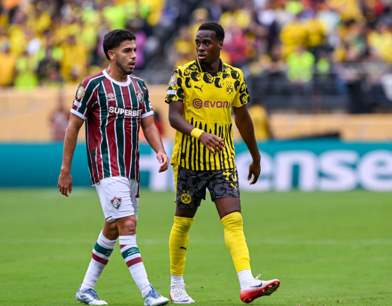 开云体育平台-皇马防线未完整，AC米兰主场击败多特的简单介绍