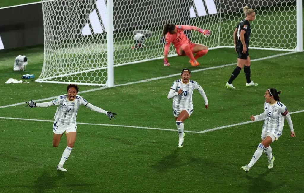 东南亚女足比赛惊现爆冷，球队晋级机会渺茫