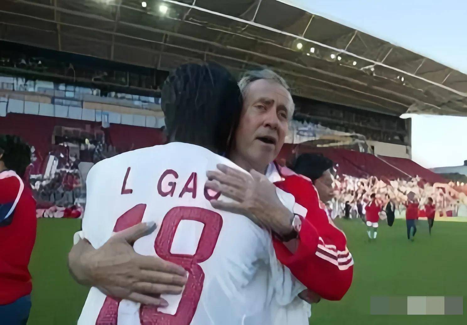 热门劲旅惨败，被亚冠实力球队淘汰