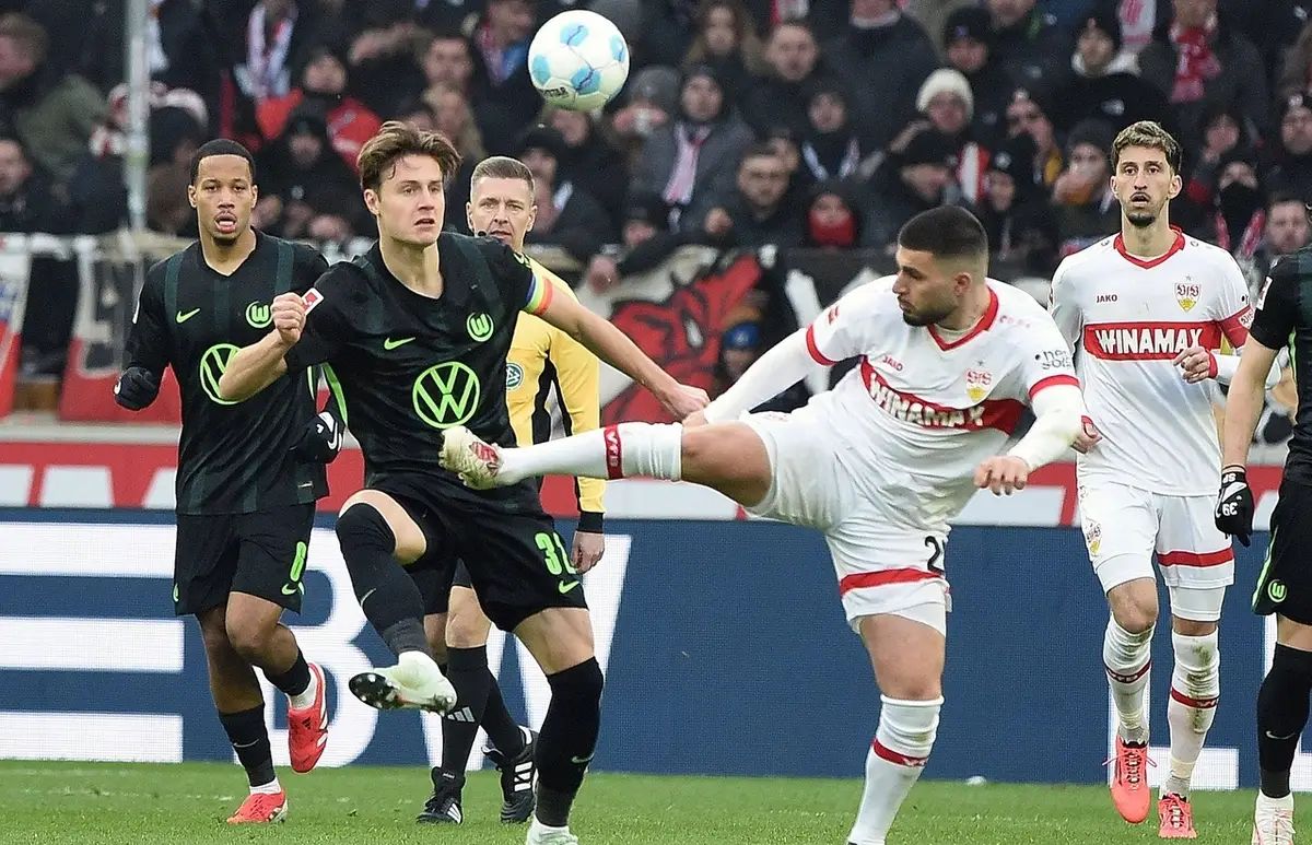 开云体育平台-斯图加特客场击败法甲对手取得关键胜利