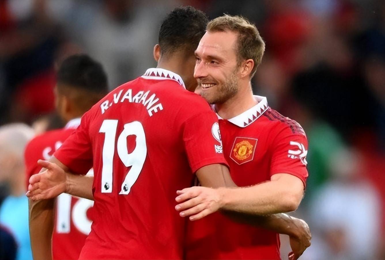 开云体育直播-包含曼联主场惨败，斯蒂夫·布鲁斯贡献乌龙的词条