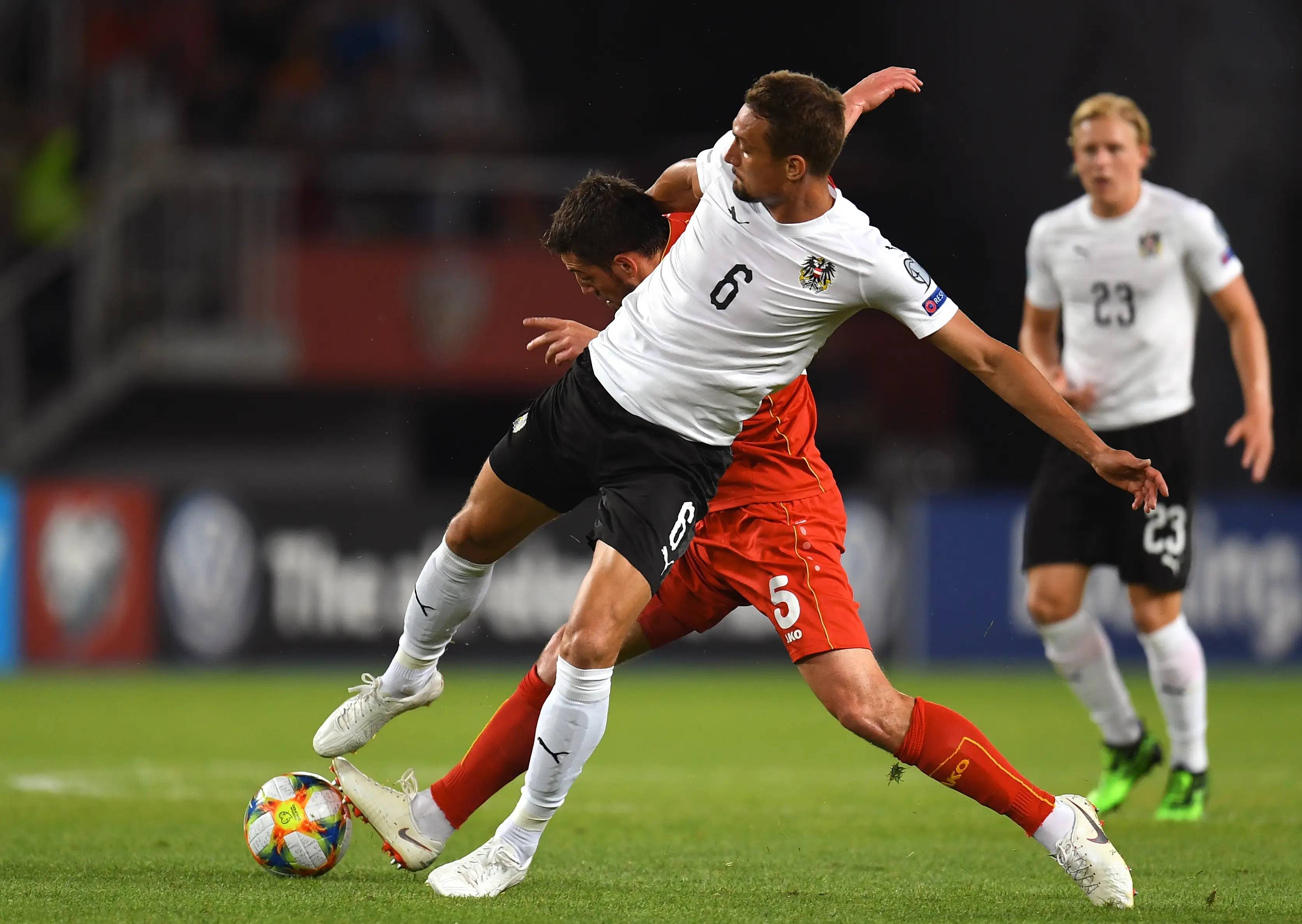 开云体育入口-关于全面备赛！重要的欧洲足球赛不容错过的信息