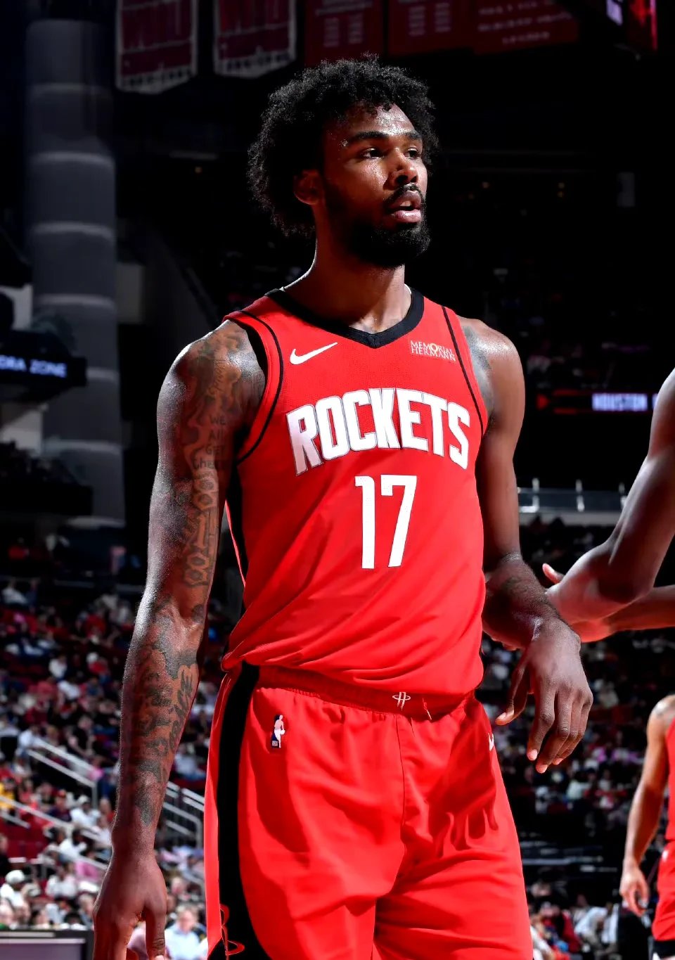 开云体育入口-火箭队主帅火气大，赛后怒斥队员表现不佳的简单介绍