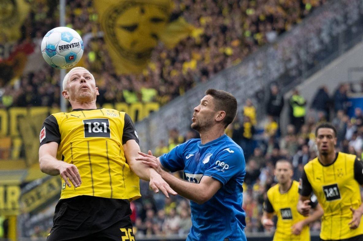 开云体育在线-多特蒙德新目标浮出水面，欧冠席位成本高昂！的简单介绍