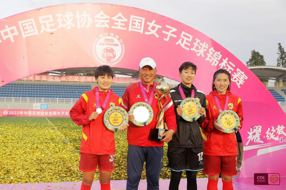 关于印度女足新秀崭露头角，为国家争光的信息