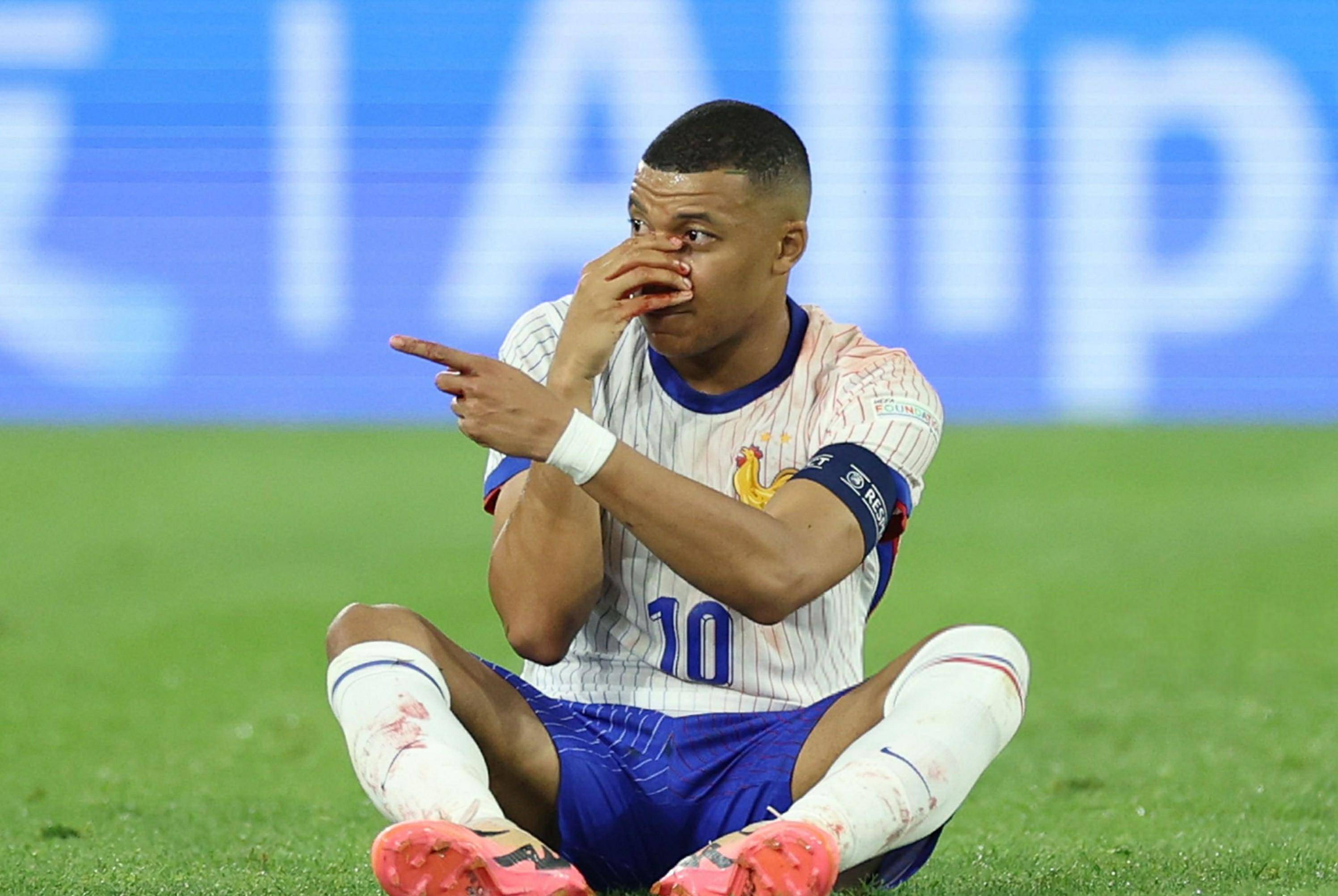 开云体育地址-法国队在欧洲杯赛中表现出色