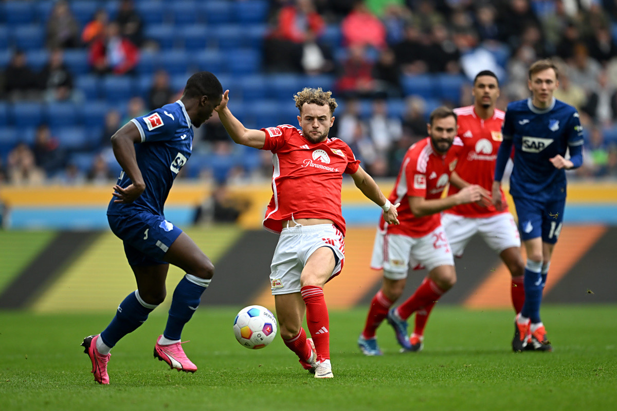 开云体育app-关于热门比赛拉开序幕：国际足坛激烈角逐即将展开的信息