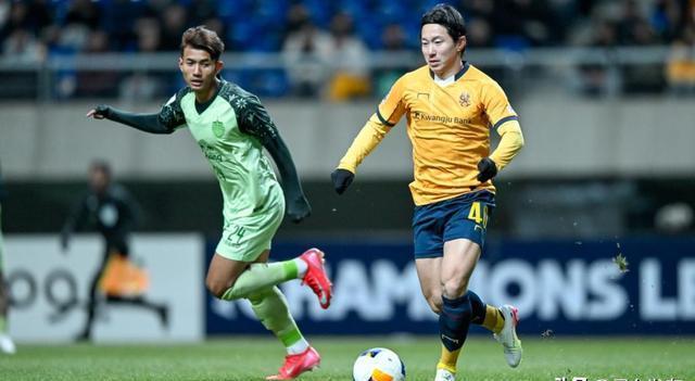 东亚顶级俱乐部将在场上展开激烈角逐！的简单介绍