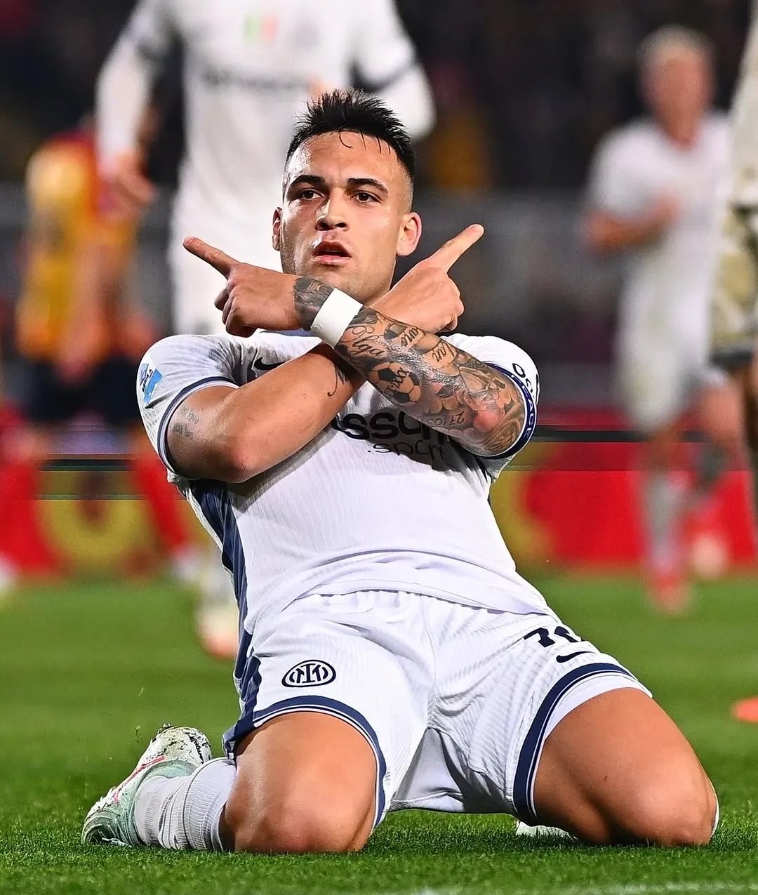 意甲劲旅国际米兰宣布战术变革迎战对手挑战的简单介绍