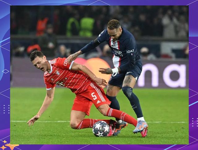 开云体育官方入口-关于巴黎圣日耳曼战胜拜仁慕尼黑晋级欧冠半决赛的信息