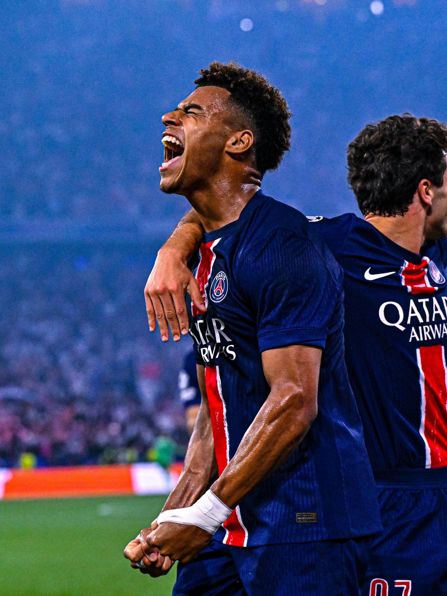 关于巴黎圣日耳曼战胜拜仁慕尼黑晋级欧冠半决赛的信息