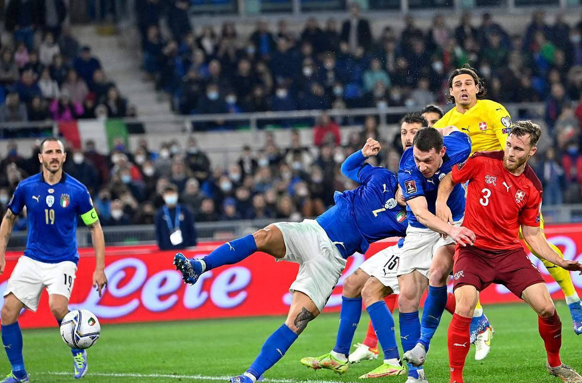 开云体育网站-北马其顿队赢得一仗，欧锦赛资格在望的简单介绍