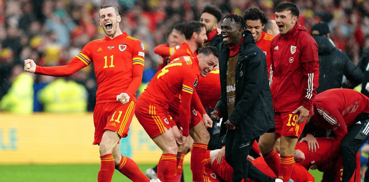 北马其顿队赢得一仗，欧锦赛资格在望的简单介绍