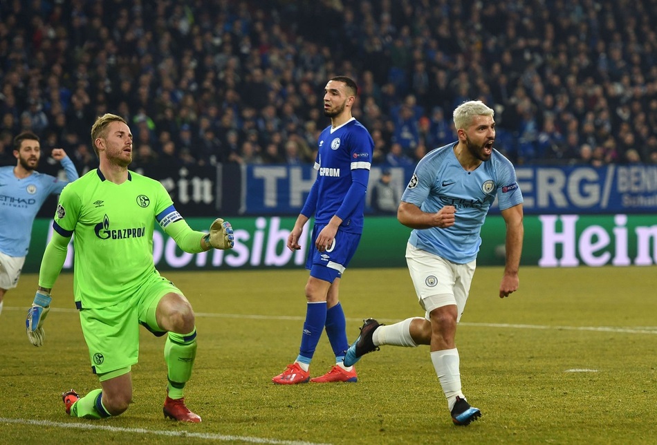 开云体育网页版-包含沙尔克客场遭遇逆转失利积分停滞的词条