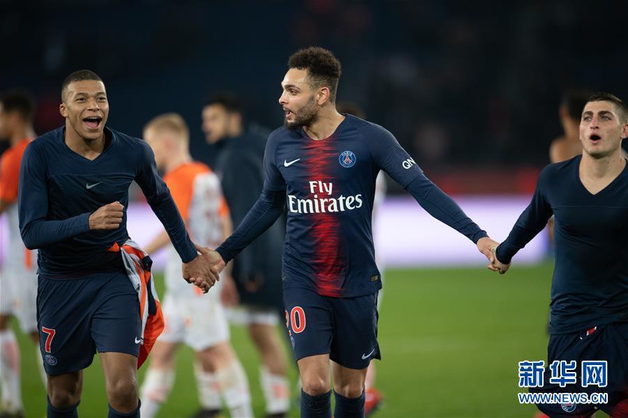 开云体育在线-蒙彼利埃团队协作完美，取得比赛胜利的简单介绍