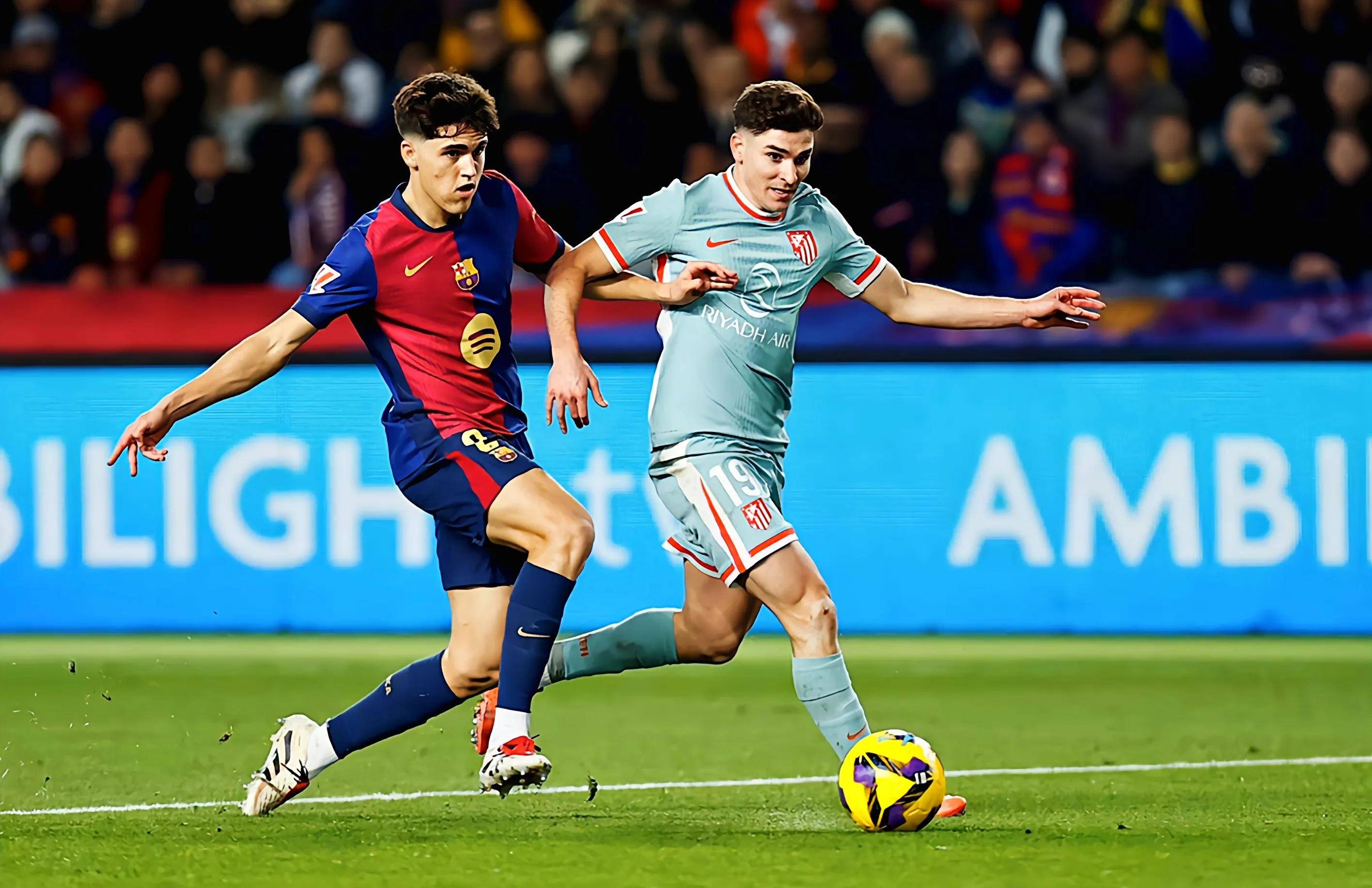 开云体育亚洲官网-马竞前锋神勇进球，助球队取得胜利