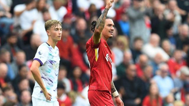 伯恩茅斯新援表现抢眼，助球队逆风翻盘的简单介绍