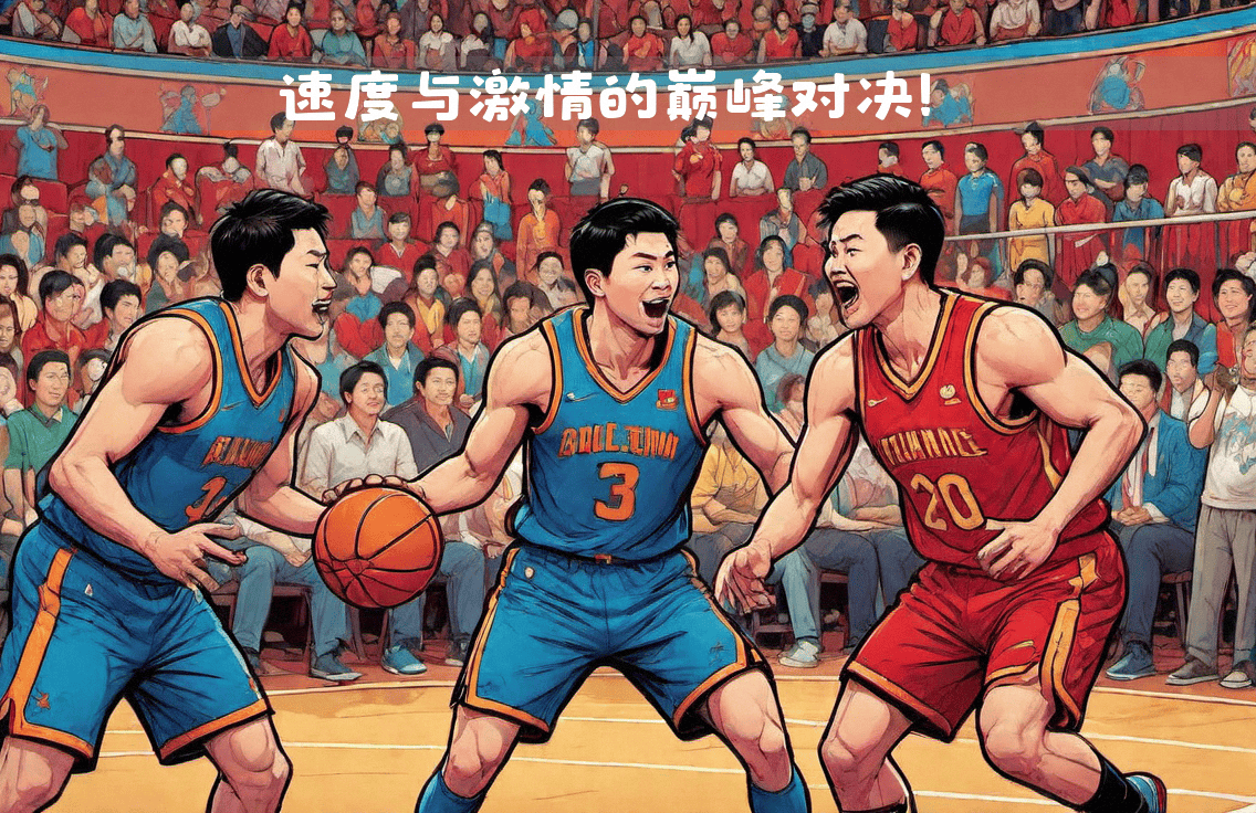 关键战役即将打响，胜者将成为焦点