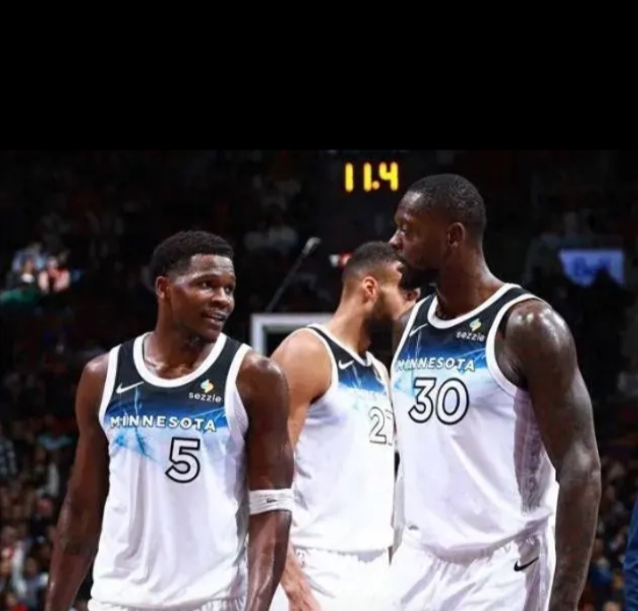 骑士逆转森林狼，球队全员贡献取得胜利的简单介绍