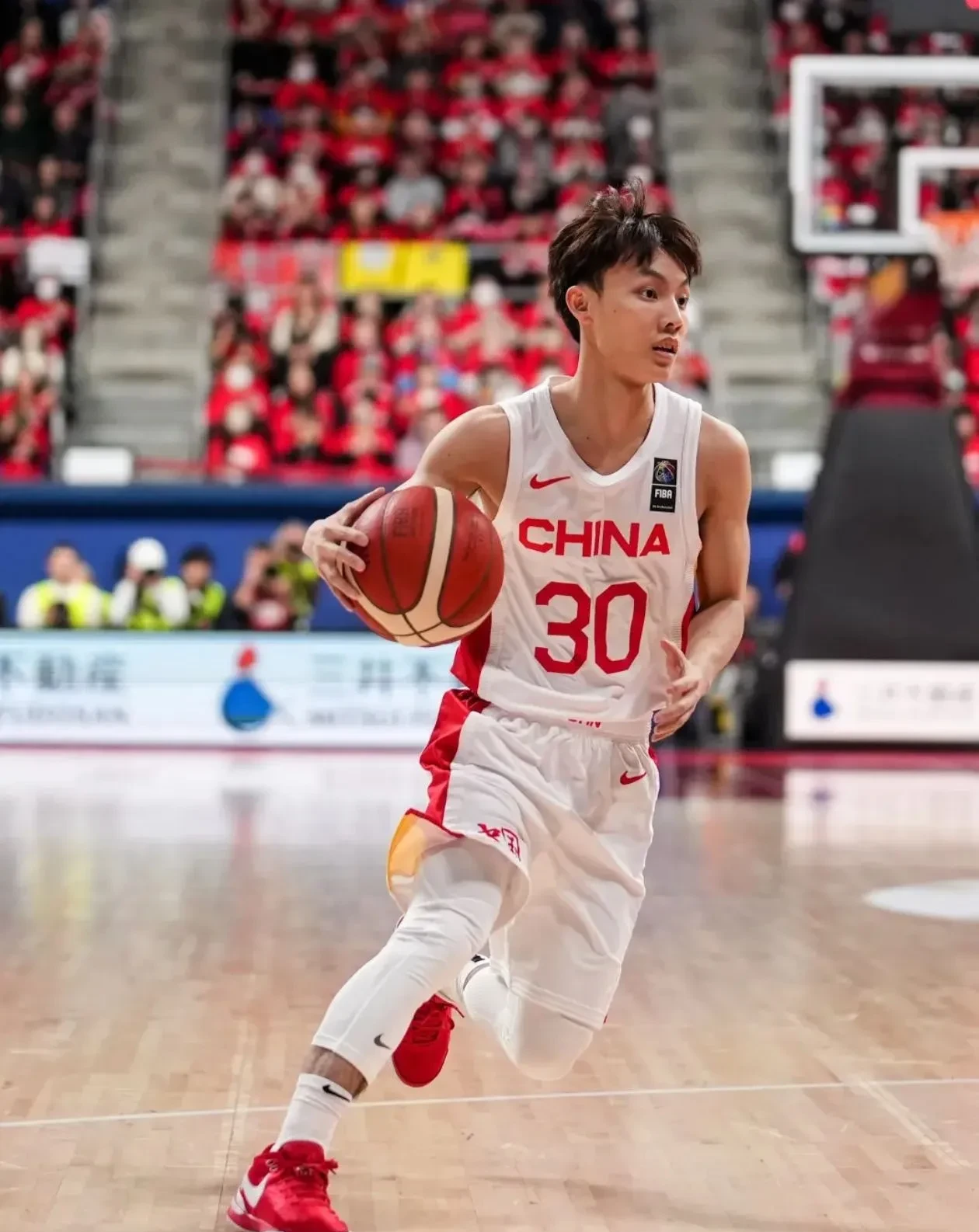 天津队再失利，遗憾输给福建男篮