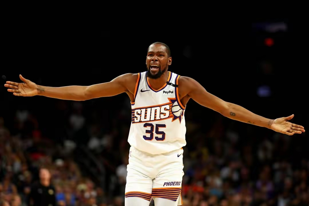 开云体育下载-关于太阳队实力大涨领先西部联盟的信息