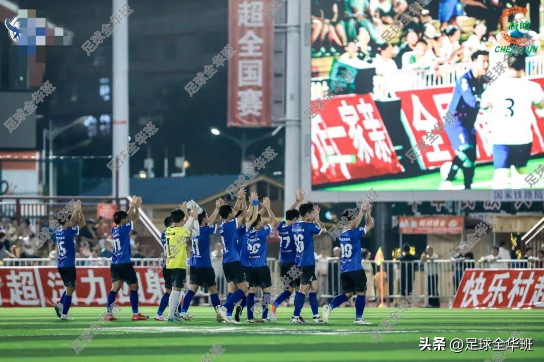 中国足球联盟：球员交流让球迷兴奋