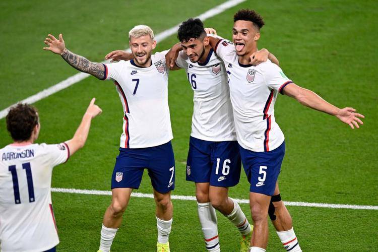 开云体育app下载-关于美洲冠军联赛：墨西哥球队成功晋级半决赛的信息