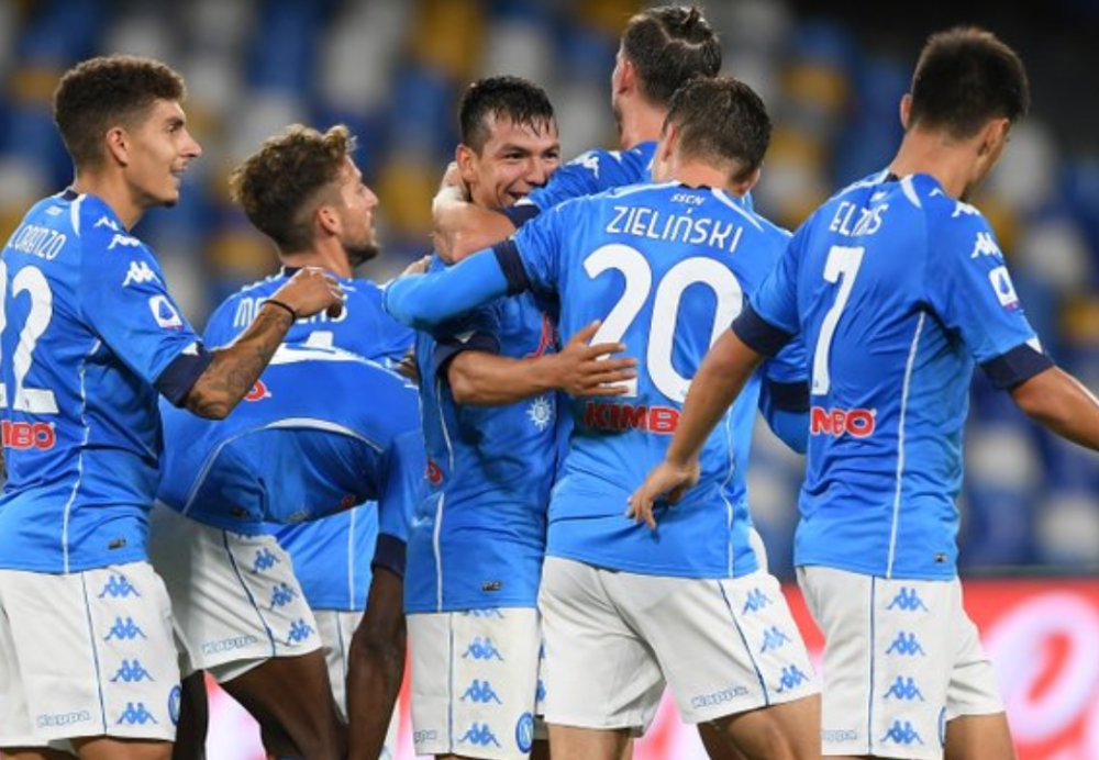 意甲劲旅换帅，新教练表示要打造全新风格