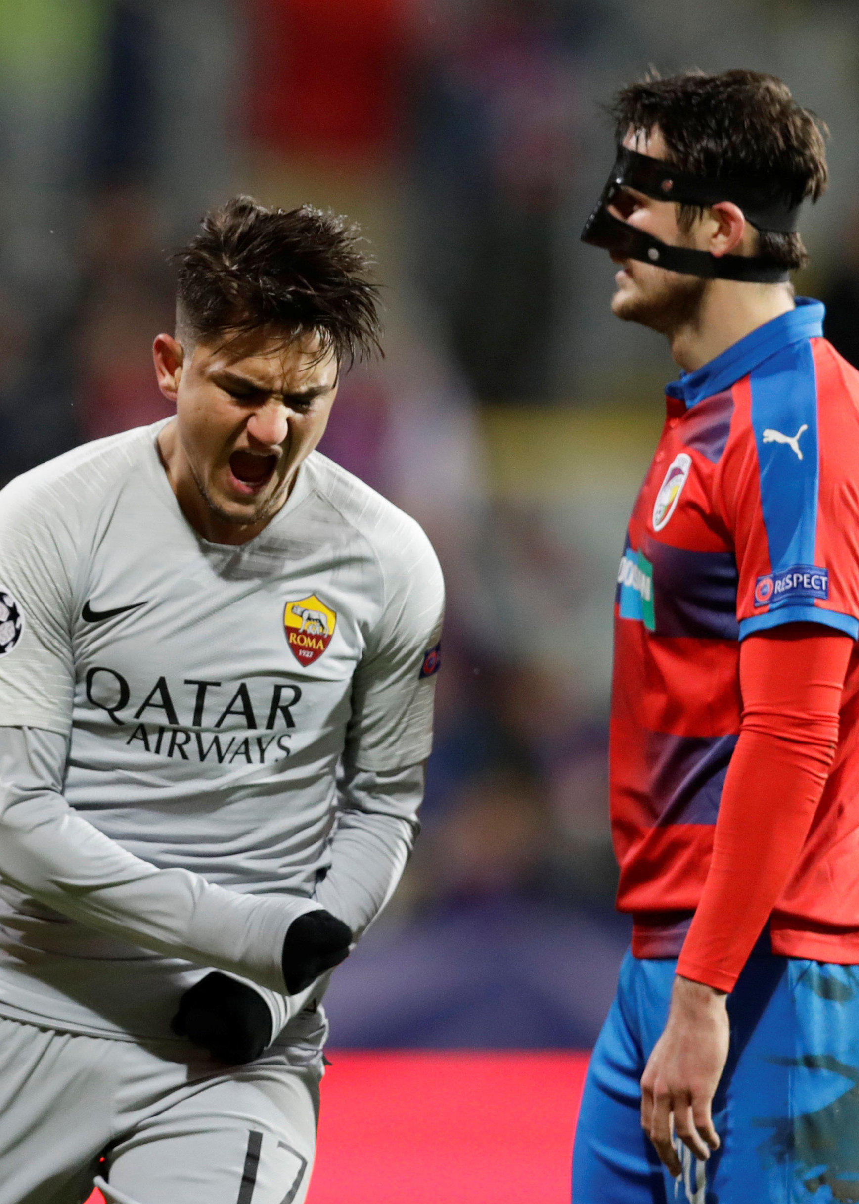 关于罗马客场大胜，豪取重要胜利的信息