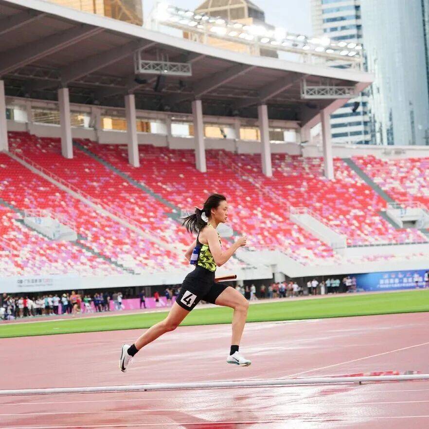开云体育亚洲官网-运动员表现亮眼，斩获不俗成绩的简单介绍
