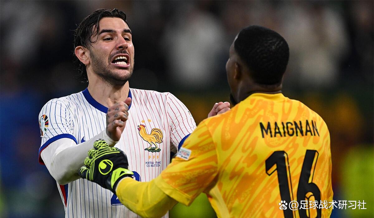 开云体育中国官网-克罗地亚惨遭淘汰，法国取得半决赛席位