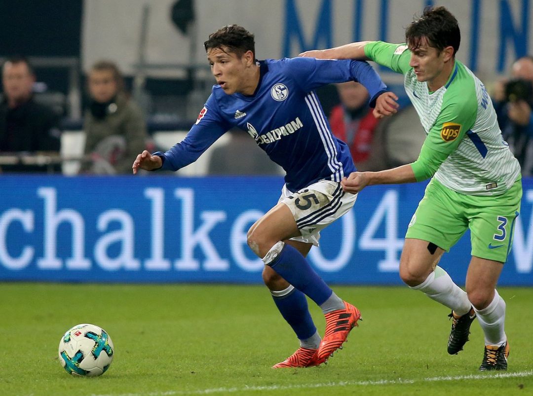 沙尔克遭受失利，连续两轮不胜