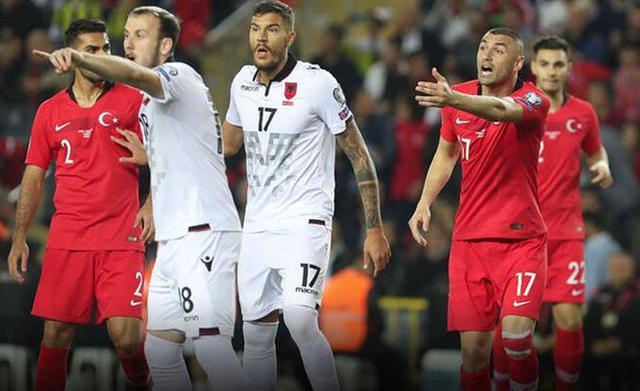 丹麦胜法国，欧预赛出现黑马冲击的简单介绍